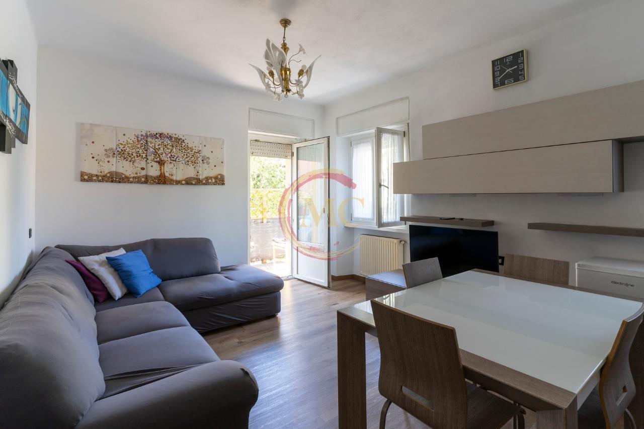 appartamento in vendita a Riva del Garda