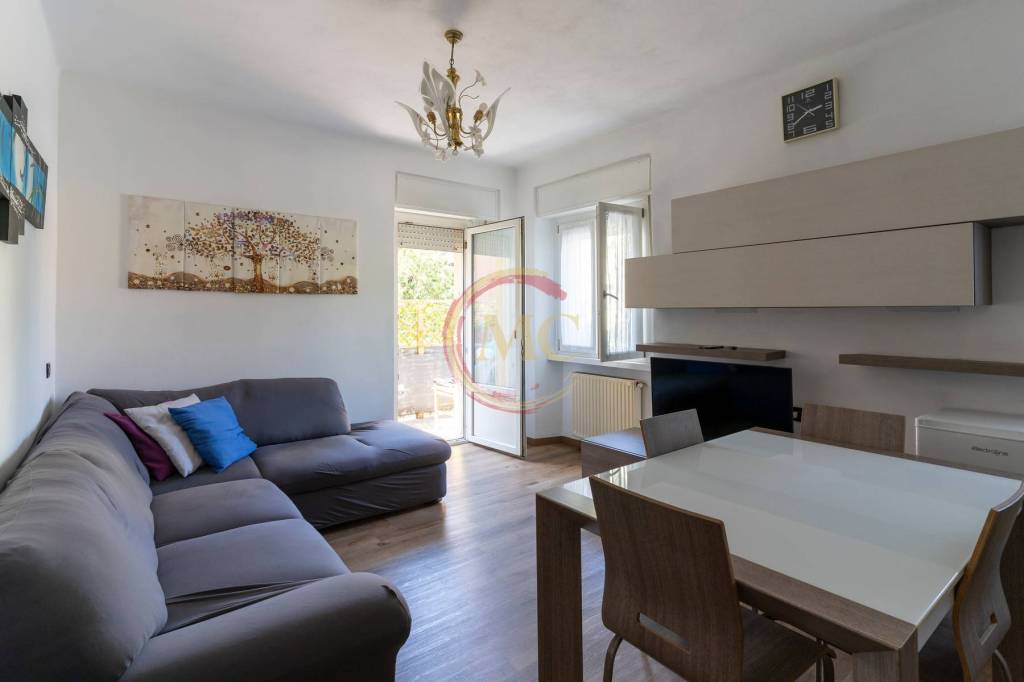 appartamento in vendita a Riva del Garda