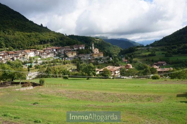 terreno agricolo in vendita a Riva del Garda in zona Campi