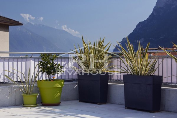 appartamento in vendita a Riva del Garda