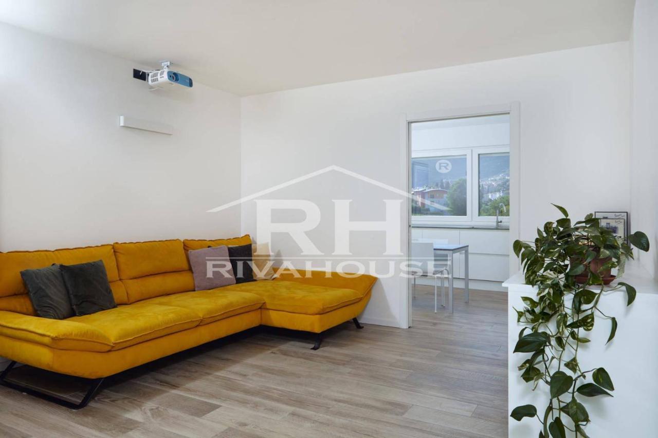 appartamento in vendita a Riva del Garda