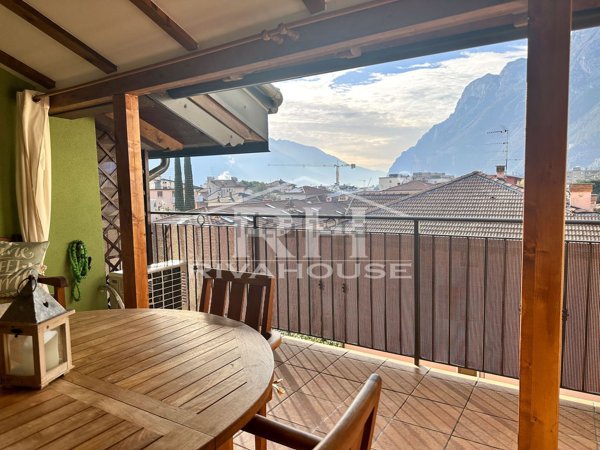 appartamento in vendita a Riva del Garda