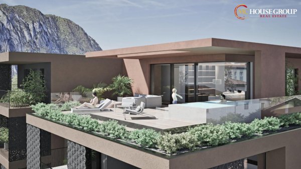 appartamento in vendita a Riva del Garda