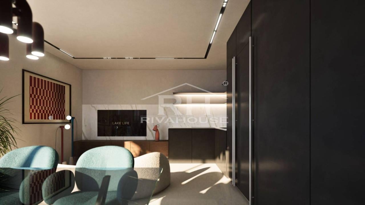 appartamento in vendita a Riva del Garda