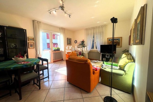 appartamento in vendita a Riva del Garda