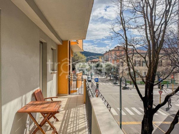 appartamento in vendita a Riva del Garda