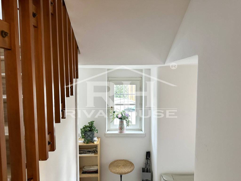 casa indipendente in vendita a Riva del Garda