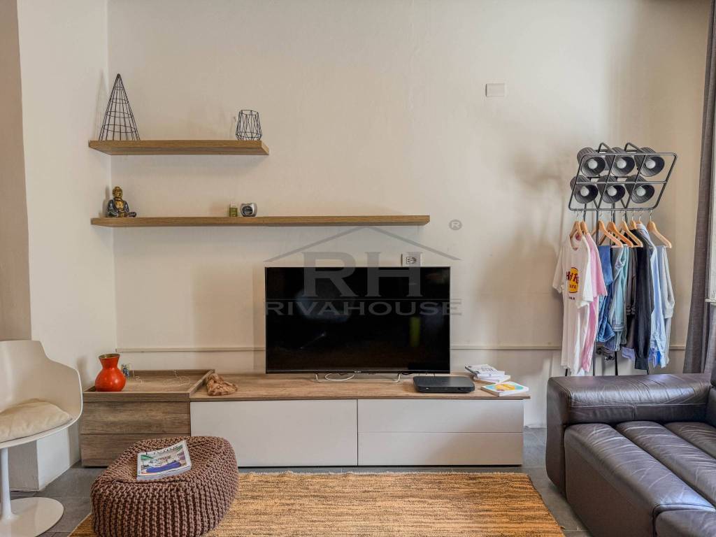 casa indipendente in vendita a Riva del Garda