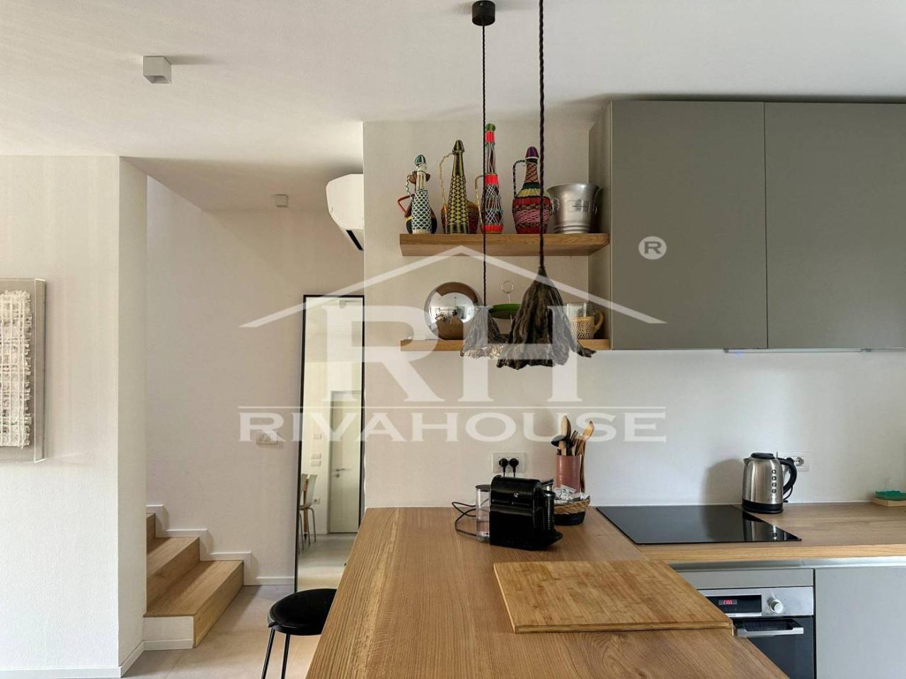 casa indipendente in vendita a Riva del Garda
