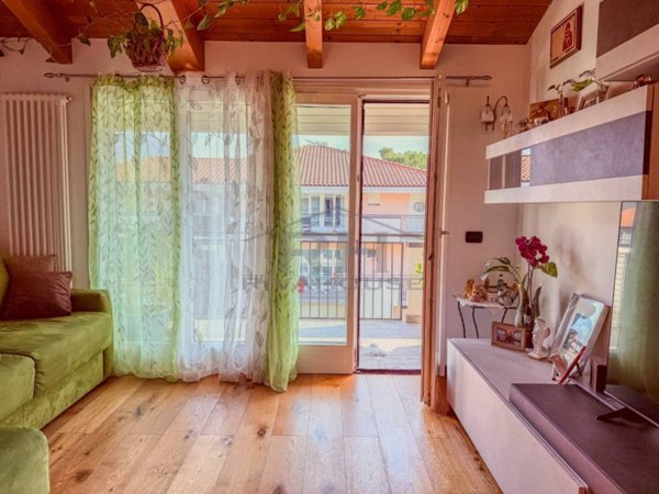 appartamento in vendita a Riva del Garda