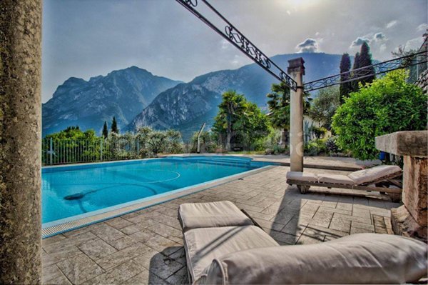 casa indipendente in vendita a Riva del Garda