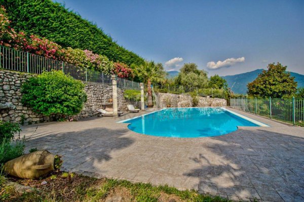 casa indipendente in vendita a Riva del Garda