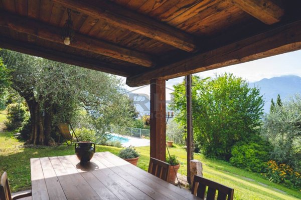 casa indipendente in vendita a Riva del Garda