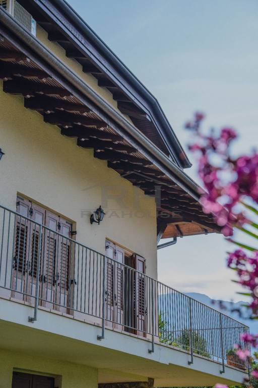 casa indipendente in vendita a Riva del Garda