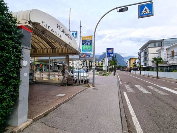 negozio in vendita a Riva del Garda