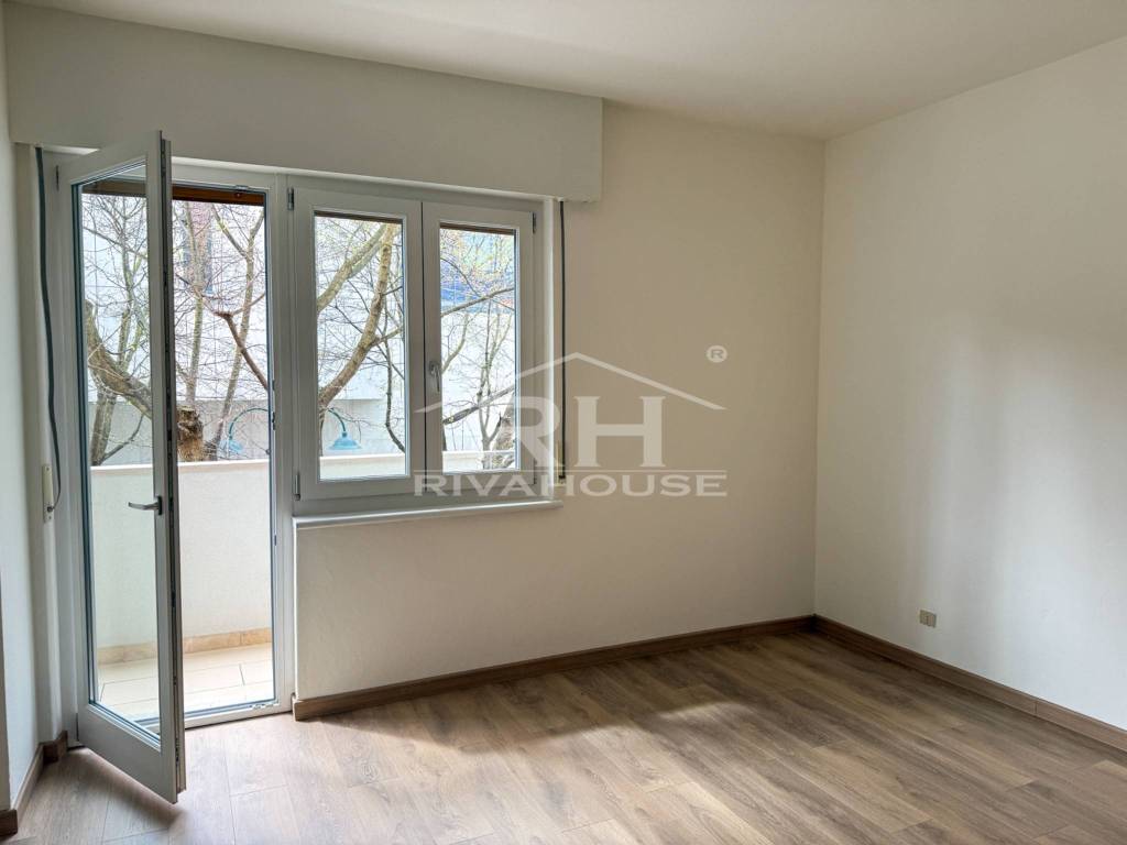 appartamento in vendita a Riva del Garda