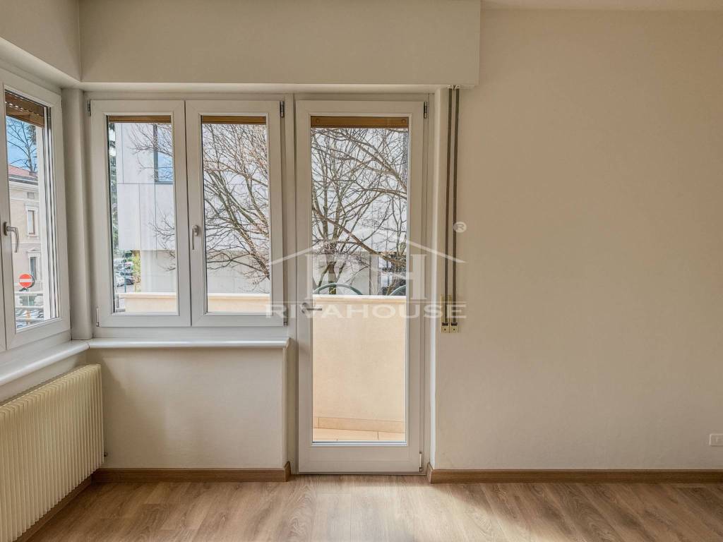 appartamento in vendita a Riva del Garda