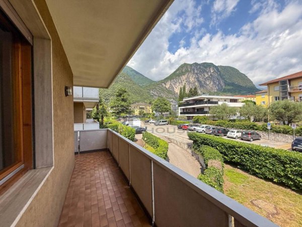 appartamento in vendita a Riva del Garda