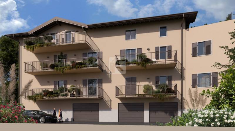 appartamento in vendita a Riva del Garda