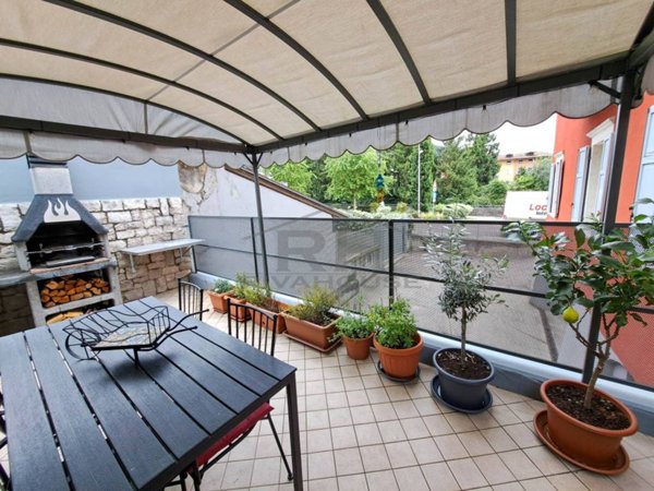 appartamento in vendita a Riva del Garda