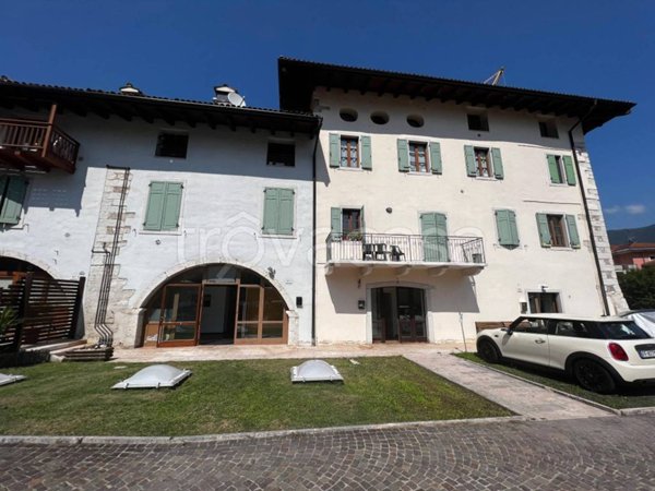 appartamento in vendita a Riva del Garda