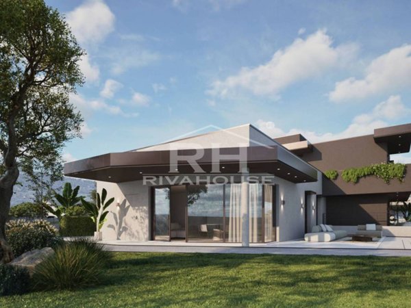 casa indipendente in vendita a Riva del Garda