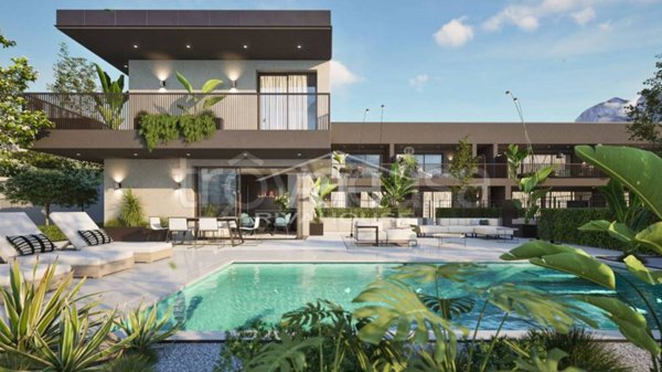 casa indipendente in vendita a Riva del Garda