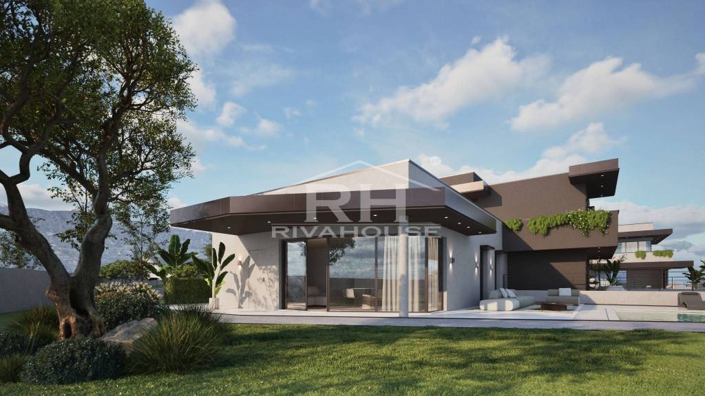 casa indipendente in vendita a Riva del Garda