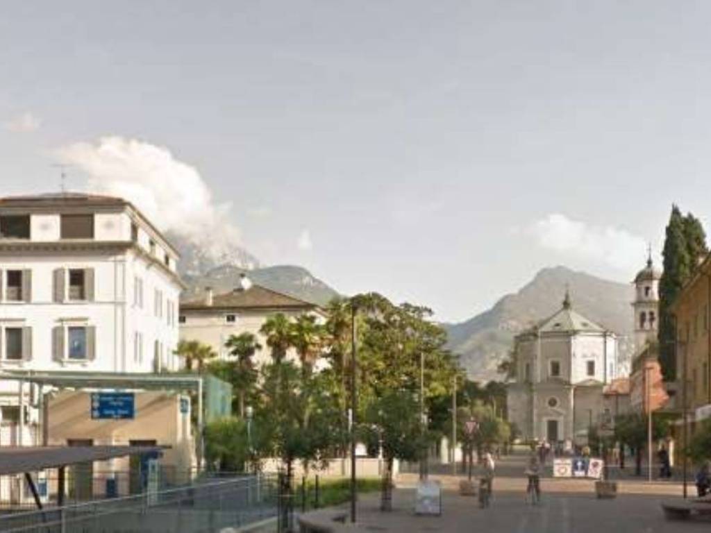 casa indipendente in vendita a Riva del Garda