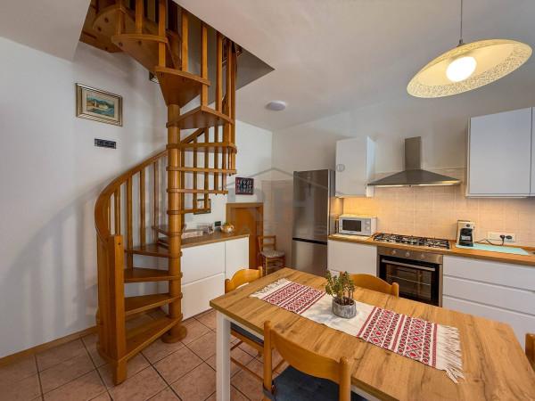 appartamento in vendita a Riva del Garda