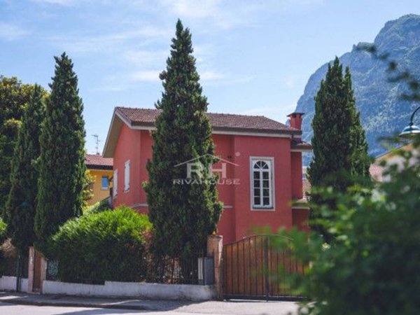 casa indipendente in vendita a Riva del Garda