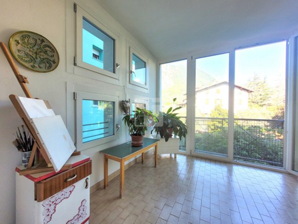 appartamento in vendita a Riva del Garda