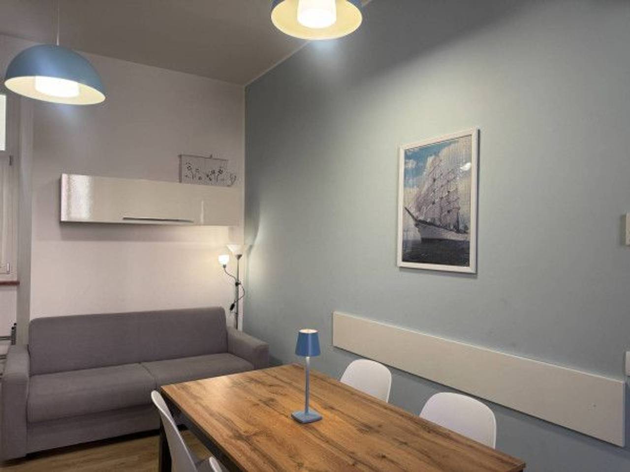 appartamento in vendita a Riva del Garda