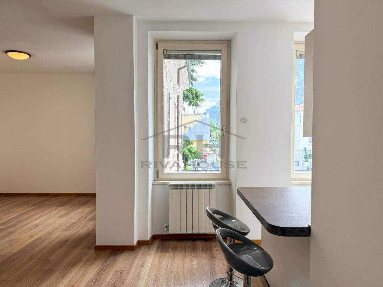 appartamento in vendita a Riva del Garda