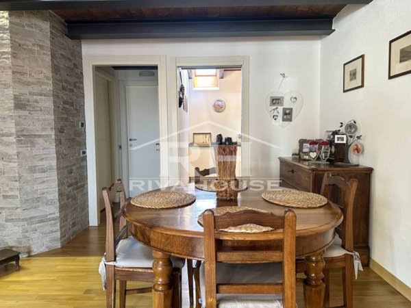 appartamento in vendita a Riva del Garda