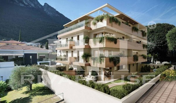 appartamento in vendita a Riva del Garda