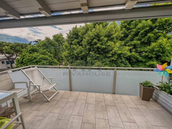 appartamento in vendita a Riva del Garda