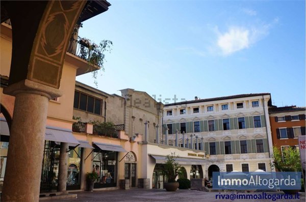 negozio in vendita a Riva del Garda