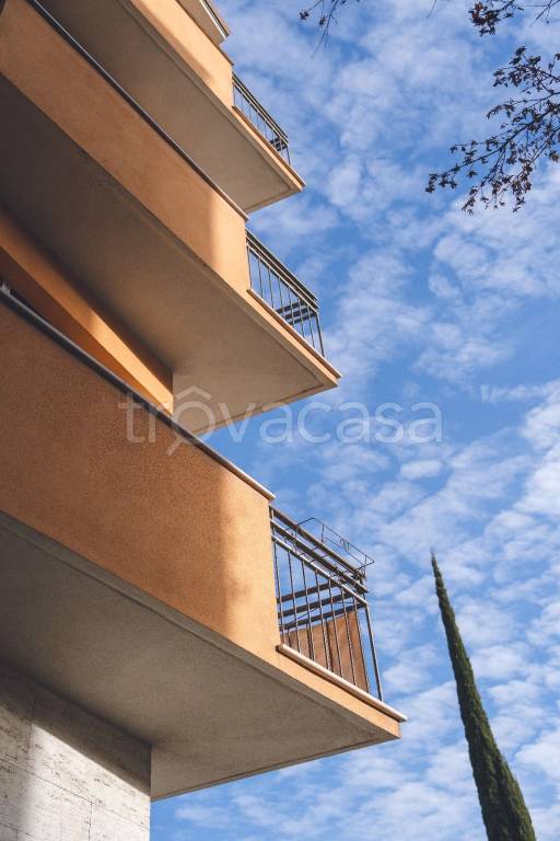 appartamento in vendita a Riva del Garda