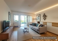 appartamento in vendita a Riva del Garda