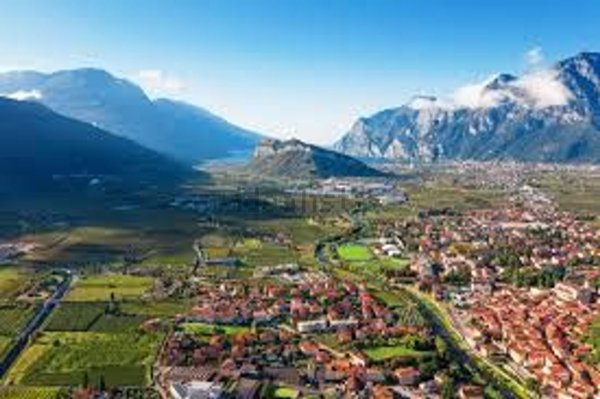 appartamento in vendita a Riva del Garda