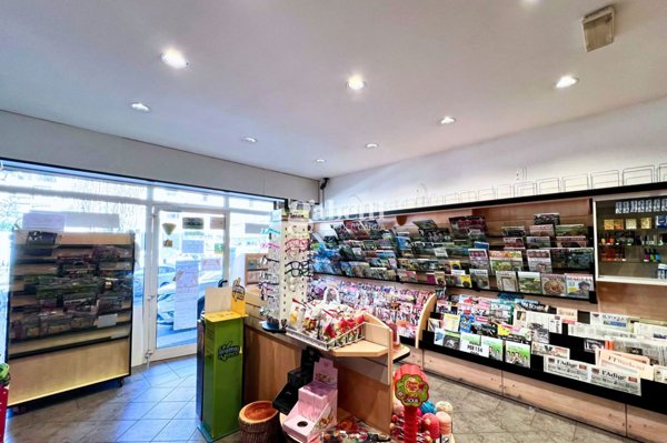 negozio in vendita a Riva del Garda