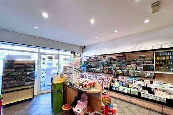 negozio in vendita a Riva del Garda