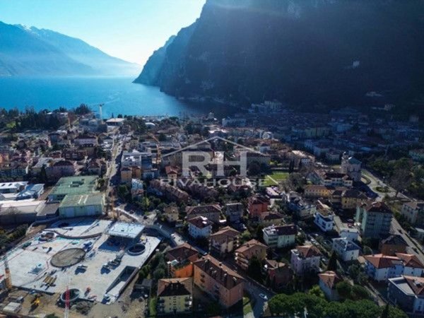 casa indipendente in vendita a Riva del Garda