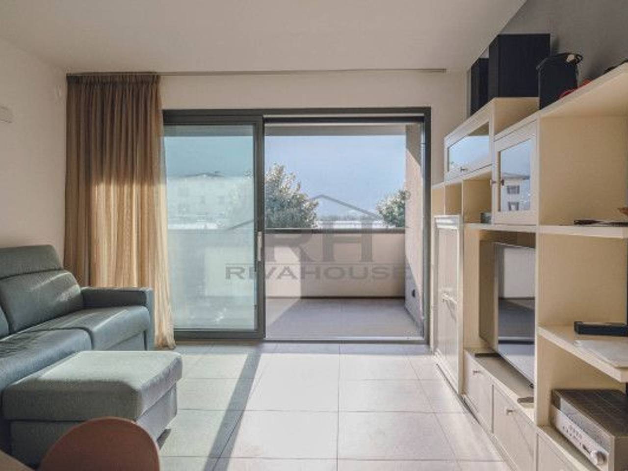 appartamento in vendita a Riva del Garda