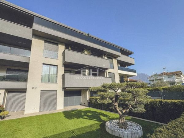 appartamento in vendita a Riva del Garda