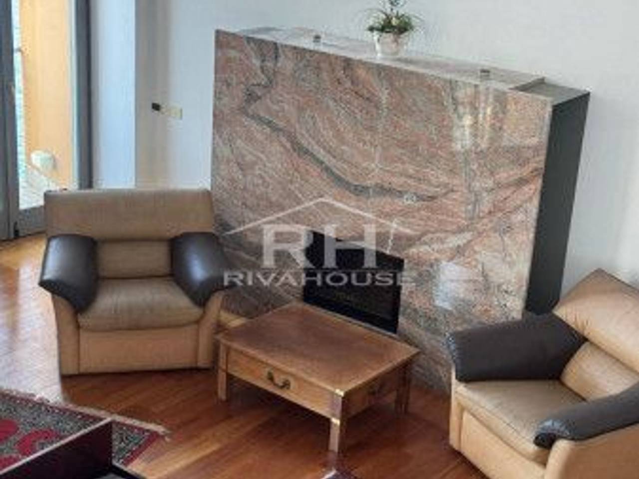 appartamento in vendita a Riva del Garda