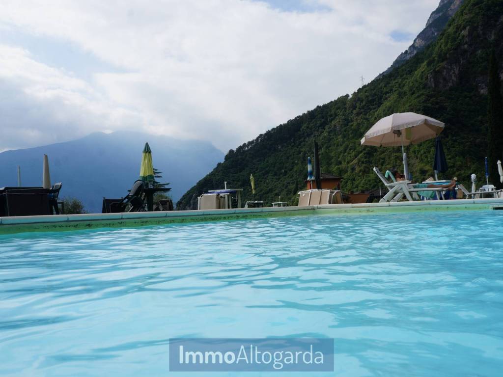appartamento in vendita a Riva del Garda