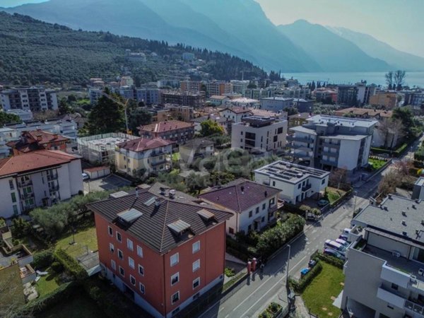appartamento in vendita a Riva del Garda