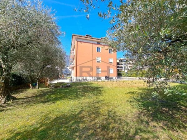 appartamento in vendita a Riva del Garda